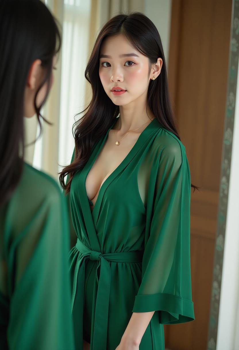 沧澜行