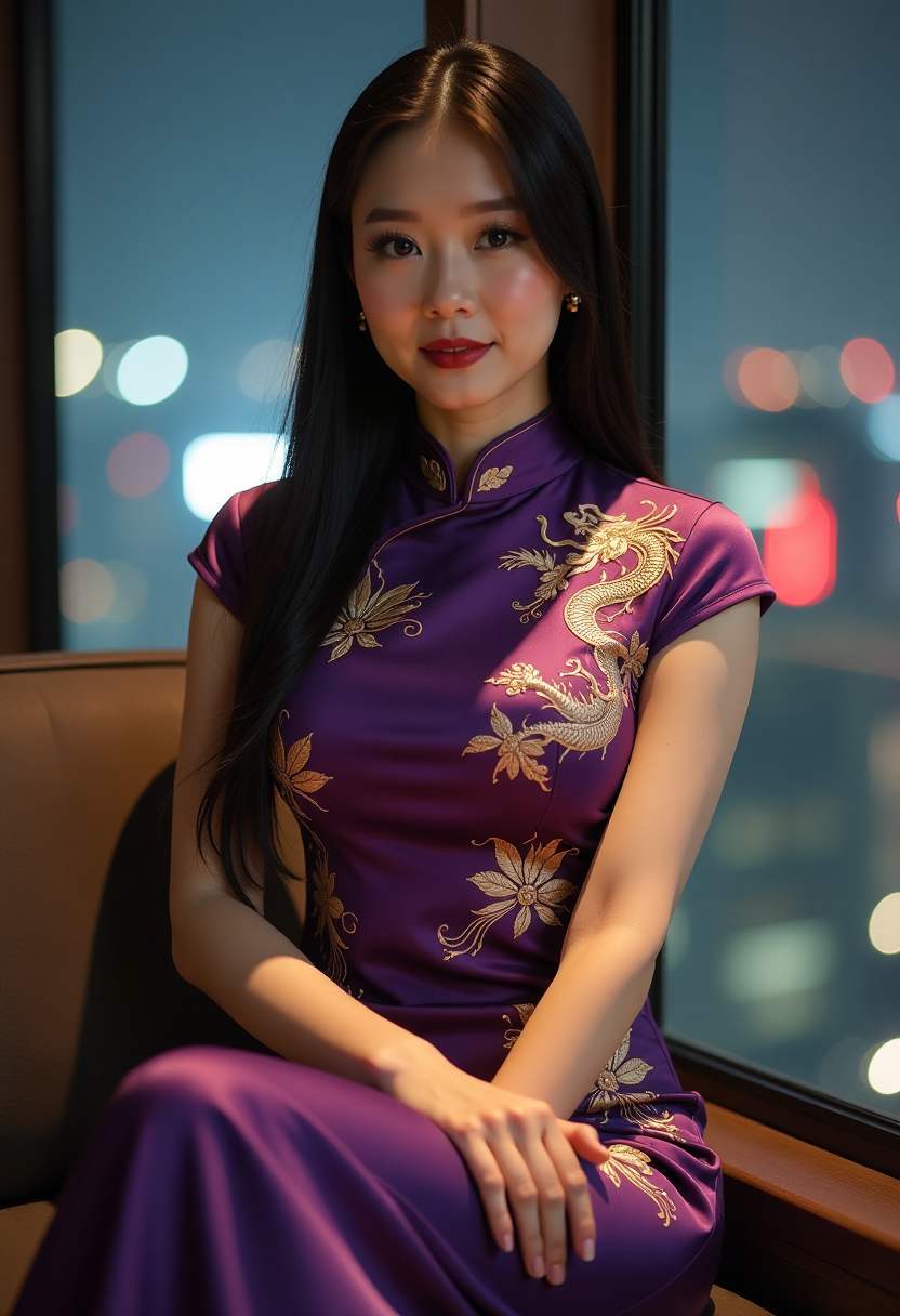 烟火人间